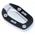 R&G Racing Sidestand Foot Enlarger for Yamaha FZ-09 '14-'16 & XJ6 Diversion '09-'14 R&G Racing Sidestand Foot Enlarger for Yamaha FZ-09 '14-'16 & XJ6 Diversion '09-'14