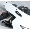 R&G Racing Mirror Blanking Plates For Suzuki GSX-R600 / 750 '06-'10 R&G Racing Mirror Blanking Plates For Suzuki GSX-R600 / 750 '06-'10