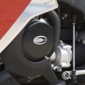 R&G Racing Left Side Engine Case Cover For Honda VFR1200 '10-'14 R&G Racing Left Side Engine Case Cover For Honda VFR1200 '10-'14