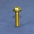 Proti Steering Damper Bolt Kit for the Kawasaki Ninja ZX-10R (2013-2014) Proti Steering Damper Bolt Kit for the Kawasaki Ninja ZX-10R (2013-2014)