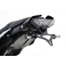 R&G Racing Tail Tidy Fender Eliminator Kit For Yamaha FZ-10 '16-'17