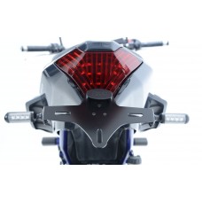 R&G Racing Tail Tidy Licence Plate Holder for Yamaha FZ-07 '14-'16