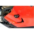 R&G Racing Aero Style Frame Sliders for BMW K1300S