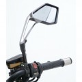 R&G Racing Mirror Risers for BMW S1000R '14-'16 S1000XR '15-'16 & RnineT '14-'16 R&G Racing Mirror Risers for BMW S1000R '14-'16 S1000XR '15-'16 & RnineT '14-'16