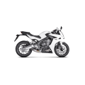 Akrapovic Racing Exhaust System Honda CBR650F / CB650F (14-18) and CB650R (2019+) Akrapovic Racing Exhaust System Honda CBR650F / CB650F (14-18) and CB650R (2019+)