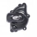 R&G Racing Left Side Water Pump Engine Case Cover For Ducati 1098R '07-'08 1098S all 1198S '09-'10 848 '08-'11 Hypermotard 821 '13-'15 Hyperstrada 821 '13-'15 & Multistrada 1200 /S '10-'14 R&G Racing Left Side Water Pump Engine Case Cover For Ducati 1098R '07-'08 1098S all 1198S '09-'10 848 '08-'11 Hypermotard 821 '13-'15 Hyperstrada 821 '13-'15 & Multistrada 1200 /S '10-'14