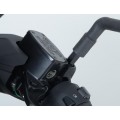 R&G Racing Mirror Risers for Yamaha V-Max 400 TDM900 & Aprilia Dorsoduro 1200 R&G Racing Mirror Risers for Yamaha V-Max 400 TDM900 & Aprilia Dorsoduro 1200