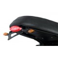 R&G Racing Tail Tidy Fender Eliminator For Triumph Bonneville '06-'15 Thruxton '04-'15 & Scrambler '08-'15 R&G Racing Tail Tidy Fender Eliminator For Triumph Bonneville '06-'15 Thruxton '04-'15 & Scrambler '08-'15