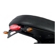 R&G Racing Tail Tidy Fender Eliminator For Triumph Bonneville '06-'15  Thruxton '04-'15 & Scrambler '08-'15