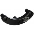 R&G Racing Left Side engine case slider for Triumph Speed Triple '05-'13