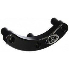 R&G Racing Left Side engine case slider for Triumph Speed Triple '05-'13