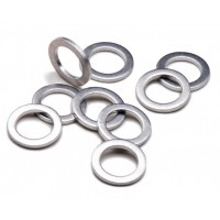 Crush Washer Aluminum Crush Washer Aluminum