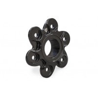 CNC Racing Large Billet Aluminium Rear Hub Flange for Ducati