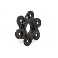 CNC Racing Large Billet Aluminium Rear Hub Flange for Ducati