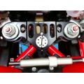 Ducabike Upper Triple Clamp (GP Edition) for the Ducati 848 / 1098 / 1198