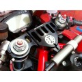 DBK Special Parts (Ducabike) Upper Triple Clamp (GP Edition) for the Ducati 848 / 1098 / 1198 DBK Special Parts (Ducabike) Upper Triple Clamp (GP Edition) for the Ducati 848 / 1098 / 1198