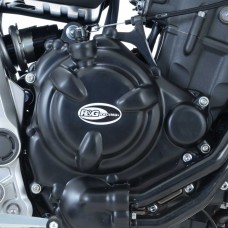 R&G Racing Engine Case Cover for Yamaha FZ-07 '14-'16 Right Hand Side clutch cover