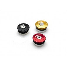 CNC Racing Frame Plug Kit for  Ducati 748/916/996/998