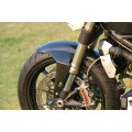 CARBONDRY - DUCATI STREET FIGHTER CARBON FRONT FENDER CARBONDRY - DUCATI STREET FIGHTER CARBON FRONT FENDER