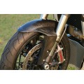 CARBONDRY - DUCATI STREET FIGHTER CARBON FRONT FENDER CARBONDRY - DUCATI STREET FIGHTER CARBON FRONT FENDER
