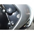 R&G Racing Right Side Idler Gear Engine Case Cover For Suzuki GSX-R1000 '07-'08 GSR600 '06-'12 & GSR750 '11-'14 R&G Racing Right Side Idler Gear Engine Case Cover For Suzuki GSX-R1000 '07-'08 GSR600 '06-'12 & GSR750 '11-'14