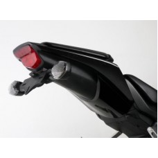 R&G Racing Tail Tidy fender eliminator kit for Honda CBR1000RR '08-'11 R&G Racing Tail Tidy fender eliminator kit for Honda CBR1000RR '08-'11