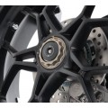 R&G Racing Spindle Blanking Kit for MV Agusta Rivale 800 Dragster 800 & F4 1000R '13-'15 R&G Racing Spindle Blanking Kit for MV Agusta Rivale 800 Dragster 800 & F4 1000R '13-'15
