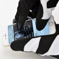 RS Taichi Stealth Winter Gloves