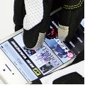 RS Taichi Surge Mesh Gloves - RST412