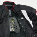 RS Taichi Crew Mesh Jacket RSJ323