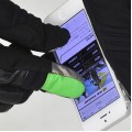 RS Taichi Heat Generator Carbon Winter Gloves