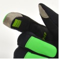RS Taichi Heat Generator Carbon Winter Gloves