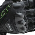 RS Taichi Heat Generator Carbon Winter Gloves