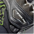 RS Taichi Heat Generator Carbon Winter Gloves