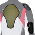 RS Taichi Ingram Mesh Jacket RSJ302 RS Taichi Ingram Mesh Jacket RSJ302