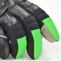 RS Taichi Heat Generator Carbon Winter Gloves