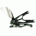 Gilles Factor-X Rearsets for the Honda CB650F (2014-2016) and CBR650F (2014-2016) Gilles Factor-X Rearsets for the Honda CB650F (2014-2016) and CBR650F (2014-2016)