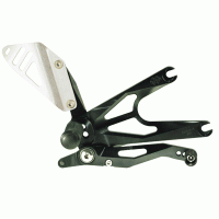 Gilles Factor-X Rearsets for the Kawasaki ZX-10R / ZX-10RR (2016+)