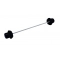 Gilles AP.GTA Rear Axle Protectors for the Yamaha FZ-07/MT-07 and XSR700 Gilles AP.GTA Rear Axle Protectors for the Yamaha FZ-07/MT-07 and XSR700