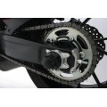 Gilles AP.GTA Rear Axle Protectors for the Yamaha FZ-07/MT-07 and XSR700 Gilles AP.GTA Rear Axle Protectors for the Yamaha FZ-07/MT-07 and XSR700