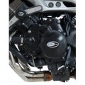 R&G Racing Left Side Engine Case Cover for Yamaha FZ-09 '14-'16 & FJ-09 '15