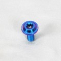 Proti M5 Universal Bolt M5L12-OTB05 Proti M5 Universal Bolt M5L12-OTB05