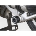 R&G Racing Left SIde Swingarm Protector for Kawasaki GTR1400 '08-'14 R&G Racing Left SIde Swingarm Protector for Kawasaki GTR1400 '08-'14