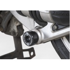 R&G Racing Left SIde Swingarm Protector for Kawasaki GTR1400 '08-'14