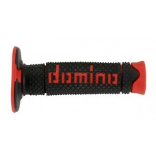 Domino A260 Off Road DSH (Dual Soft Hand) Diamonte Grips