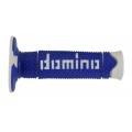 Domino A260 Off Road DSH (Dual Soft Hand) Diamonte Grips