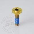Proti Front Disc R/L Bolt Kit for the Kawasaki Ninja ZX-12R (2000-2006) Proti Front Disc R/L Bolt Kit for the Kawasaki Ninja ZX-12R (2000-2006)