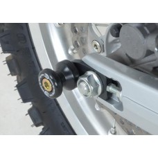 R&G Racing Offset Cotton Reel Swingarm Spools For Honda CRF250L '13-'15 R&G Racing Offset Cotton Reel Swingarm Spools For Honda CRF250L '13-'15