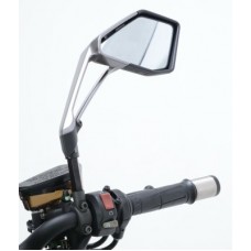 R&G Racing Mirror Risers  Kawasaki Z250SL 15'-16'