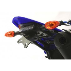 R&G Racing Tail Tidy fender eliminator kit for Yamaha WR250X '09